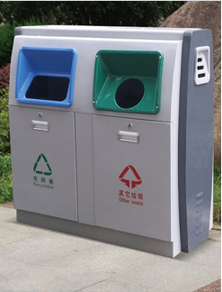 西安垃圾桶 西安垃圾桶